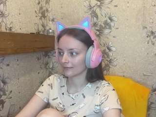 Monika live cam preview