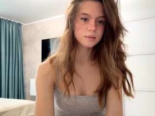 Isabella live cam