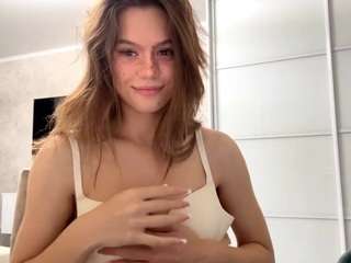 Isabella live cam