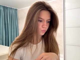 Isabella live cam