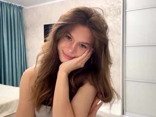 Isabella live cam preview