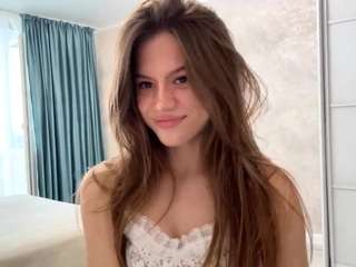 Isabella live cam preview