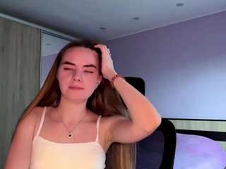 franchescahouf webcam