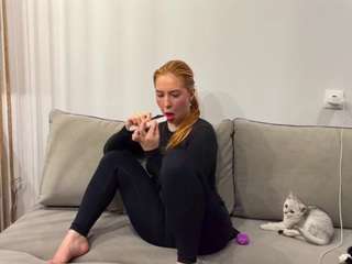 marquitadebelak