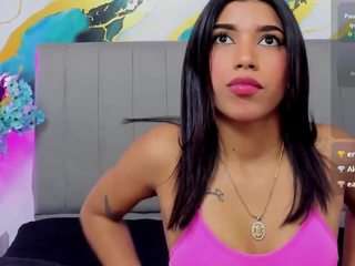 Sofia-Jimenez18 live cam preview