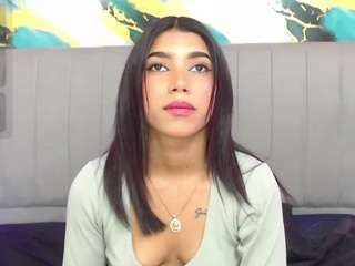 Sofia-Jimenez18 live cam preview