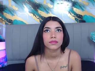Sofia-Jimenez18 live cam preview