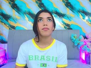 Sofia-Jimenez18 live cam preview
