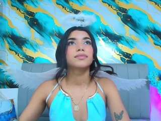 Sofia-Jimenez18 live cam preview