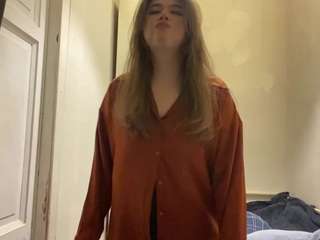 Emma live cam preview