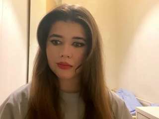 Emma live cam preview