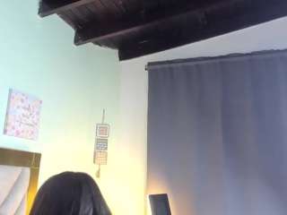 celeste-bunny18 live cam preview