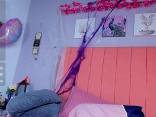 celeste-bunny18 live cam preview