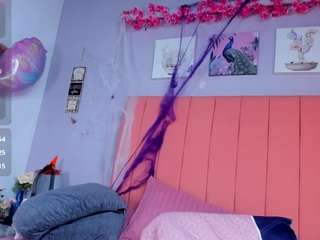 celeste-bunny18 live cam preview