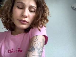 damarissweetin