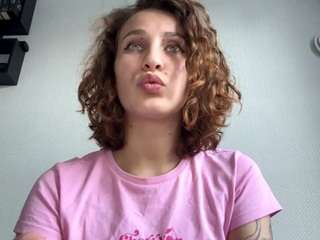 damarissweetin