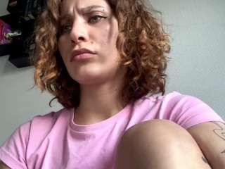 damarissweetin