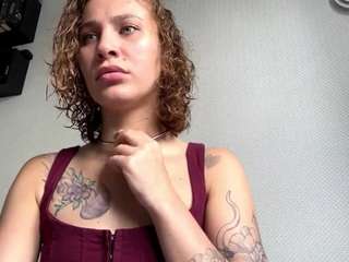 damarissweetin