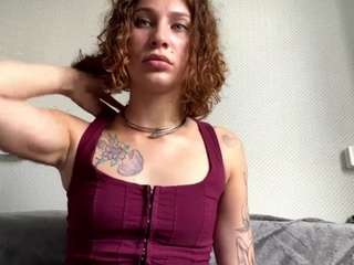 damarissweetin