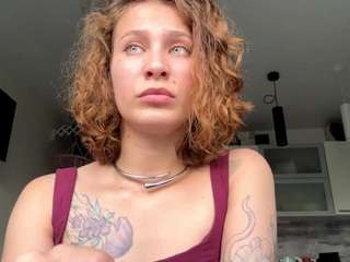 damarissweetin
