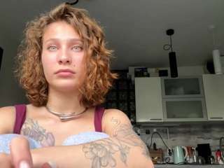 damarissweetin