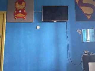 IraDidriksen live cam preview