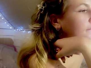 Melissa live cam preview