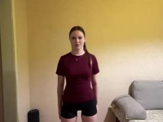 Nana live cam preview