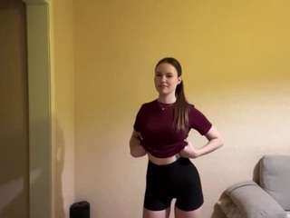 Nana live cam preview