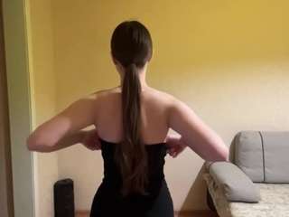 Nana live cam preview