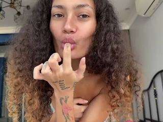 kishaxoxo webcam