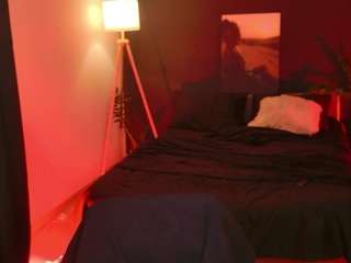 LaPumaa live cam preview