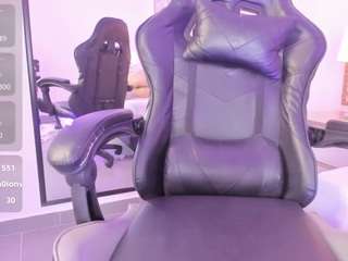 agatha-swam webcam