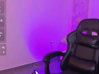 agatha-swam live cam preview