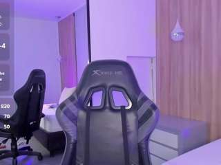 agatha-swam live cam preview