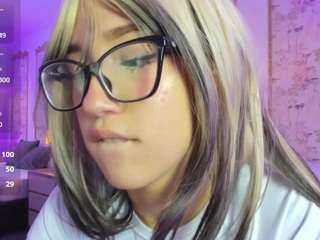 agatha-swam