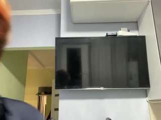 angelaniebla Live Webcam on CamSoda