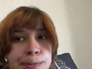 AngelaNiebla live cam preview