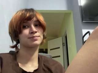AngelaNiebla live cam preview