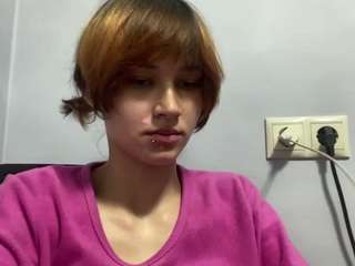 AngelaNiebla live cam preview