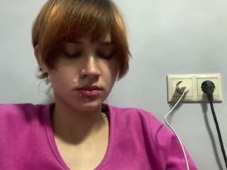 AngelaNiebla live cam preview