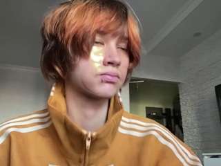 AngelaNiebla live cam preview