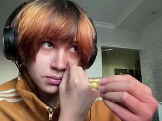 AngelaNiebla live cam preview