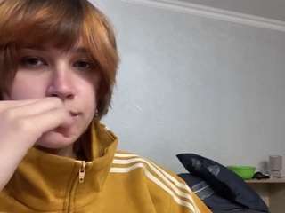 AngelaNiebla live cam preview
