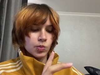 Angelaniebla's cam show statistics and live stream