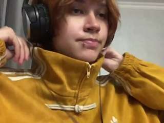 AngelaNiebla live cam preview