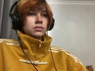 AngelaNiebla live cam preview