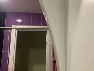 AngelaNiebla live cam preview