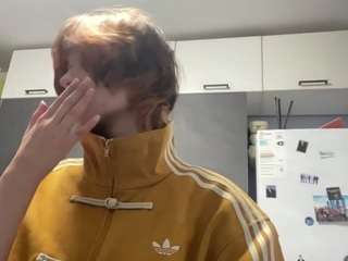 AngelaNiebla live cam preview