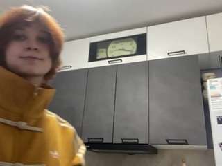 AngelaNiebla live cam preview